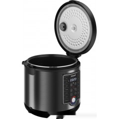 Мультиварка Weissgauff WMC 500 Kuchenchef ColorLoop