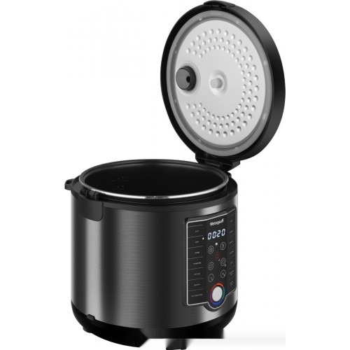 Мультиварка Weissgauff WMC 500 Kuchenchef ColorLoop