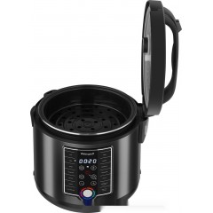 Мультиварка Weissgauff WMC 500 Kuchenchef ColorLoop