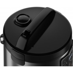 Мультиварка Weissgauff WMC 500 Kuchenchef ColorLoop