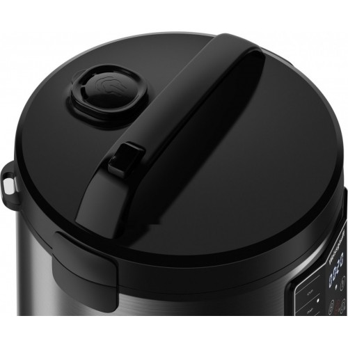 Мультиварка Weissgauff WMC 500 Kuchenchef ColorLoop