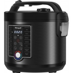 Мультиварка Weissgauff WMC 500 Kuchenchef ColorLoop