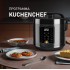 Мультиварка Weissgauff WMC 500 Kuchenchef ColorLoop