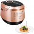Мультиварка Redmond RMC-450 (бронза)