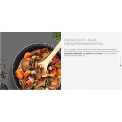 Мультиварка Redmond MC101