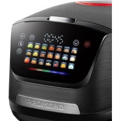 Мультиварка Redmond MC101