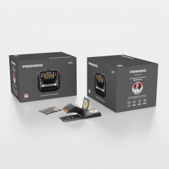 Мультиварка Redmond MC101