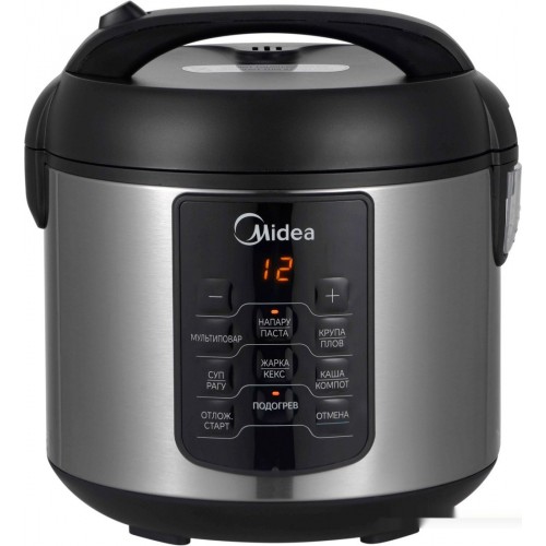 Мультиварка Midea MPC-6034