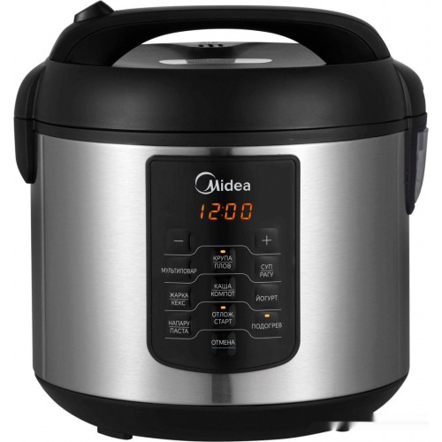 Мультиварка Midea MPC-6035
