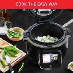 Мультиварка Tefal Cook4me Touch CY9128