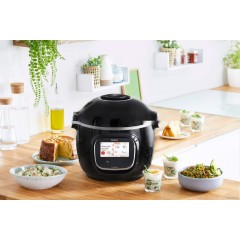 Мультиварка Tefal Cook4me Touch CY9128
