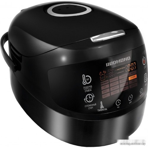 Мультиварка Redmond SkyCooker RMC-M92S