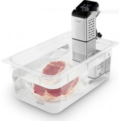 Мультиварка Caso SV 2000 Pro