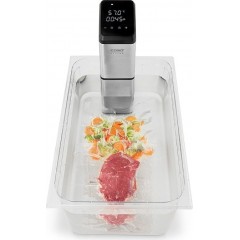 Мультиварка Caso SV 2000 Pro