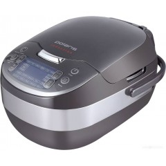 Мультиварка Polaris PMC 0489IH (графит)