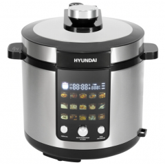 Мультиварка Hyundai HYMC-2402