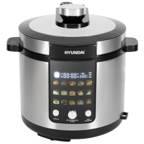 Мультиварка Hyundai HYMC-2402