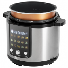 Мультиварка Hyundai HYMC-2402