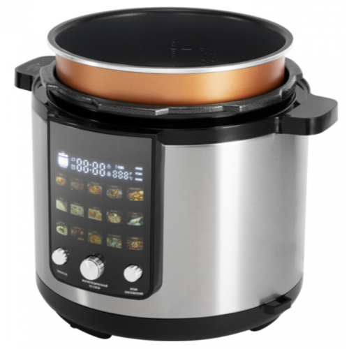 Мультиварка Hyundai HYMC-2402