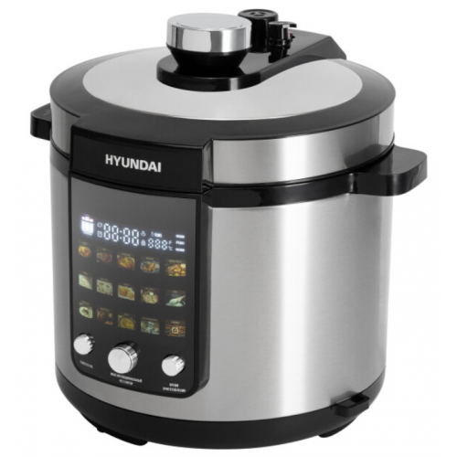 Мультиварка Hyundai HYMC-2402