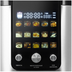 Мультиварка Hyundai HYMC-2402