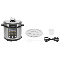 Мультиварка Hyundai HYMC-2402