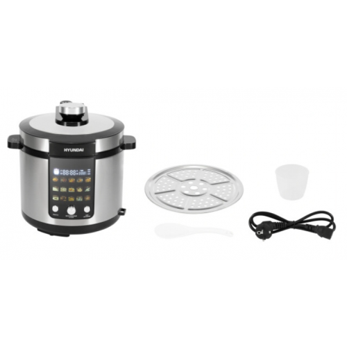 Мультиварка Hyundai HYMC-2402