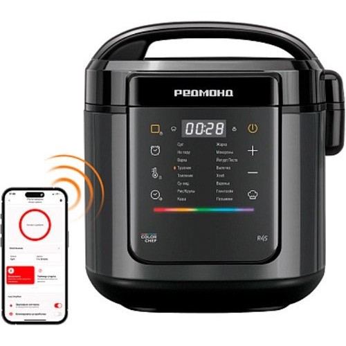 Мультиварка Redmond MC125S