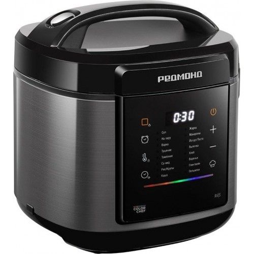 Мультиварка Redmond MC125S