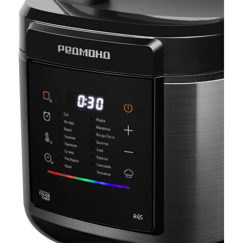 Мультиварка Redmond MC125S