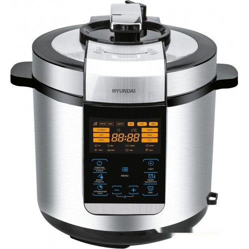 Мультиварка Hyundai HYMC-2406