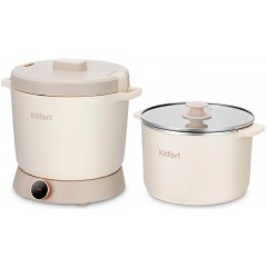 Мультиварка Kitfort KT-221