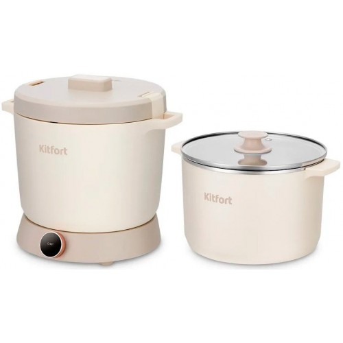 Мультиварка Kitfort KT-221