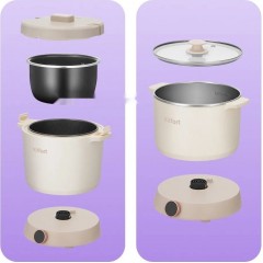 Мультиварка Kitfort KT-221