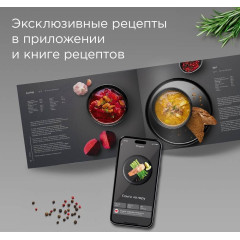 Мультиварка Redmond MC102 (белый)
