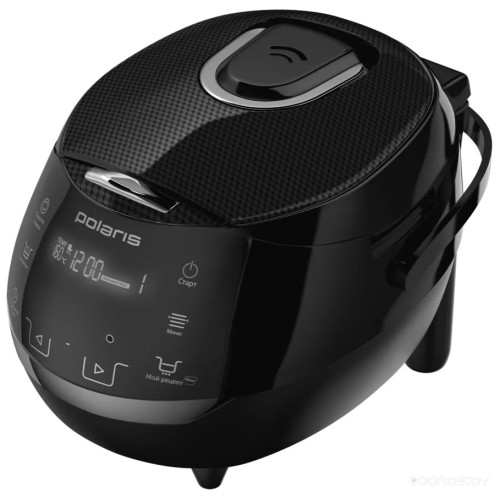 Мультиварка Polaris PMC 5060 Smart Motion