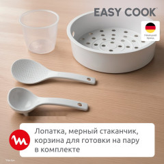 Мультиварка Moulinex MK623CF2