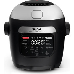 Мультиварка Tefal Actifry MY741CF2