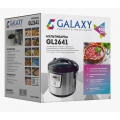 Мультиварка GALAXY GL2641