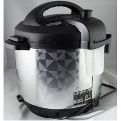 Мультиварка Redmond RMC-PM380