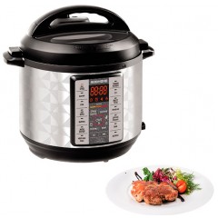 Мультиварка Redmond RMC-PM380