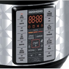 Мультиварка Redmond RMC-PM380