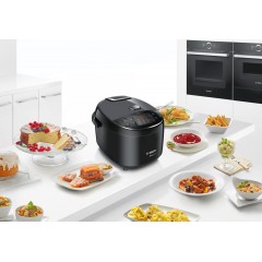 Мультиварка Bosch MUC22B42