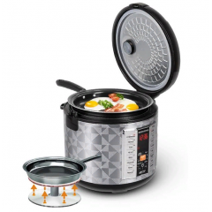 Мультиварка Redmond RMK-M271