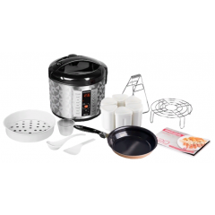 Мультиварка Redmond RMK-M271