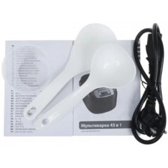 Мультиварка Tefal RK815832