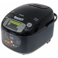 Мультиварка Tefal RK815832