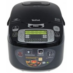 Мультиварка Tefal RK815832