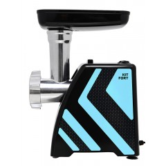 Мясорубка Kitfort KT-2101 (Blue)