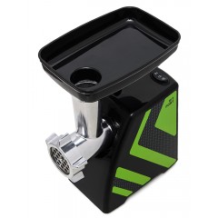 Мясорубка Kitfort KT-2101 (Green)